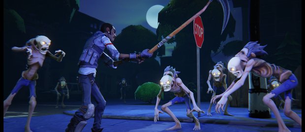 Fortnite News