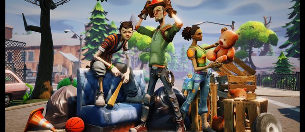 Fortnite News