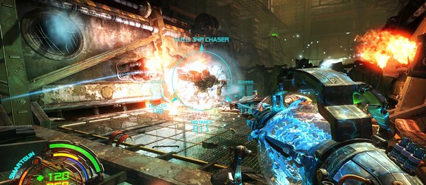 Hard Reset News