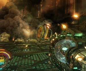 Hard Reset: Extended Edition Files