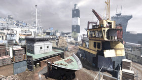 Call of Duty: Modern Warfare 3 - Defiance Screenshot from Shacknews
