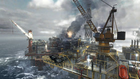 Call of Duty: Modern Warfare 3 - Defiance Screenshot from Shacknews