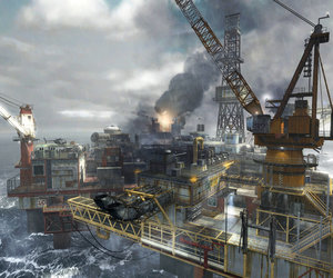 Call of Duty: Modern Warfare 3 Files