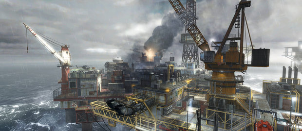 Call of Duty: Modern Warfare 3 News