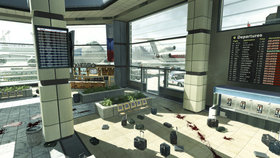Call of Duty: Modern Warfare 3 - Defiance Screenshot from Shacknews