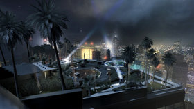 Call of Duty: Modern Warfare 3 - Defiance Screenshot from Shacknews