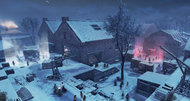 Assassin's Creed III San Diego Comic-Con screenshots