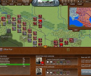 Decisive Campaigns: Case Blue Chat