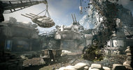 Gears of War: Judgment San Diego Comic-Con 2012 screenshots