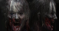 ZombiU San Diego Comic-Con 2012 screenshots