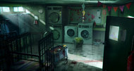 ZombiU San Diego Comic-Con 2012 screenshots