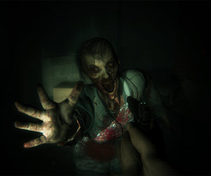 ZombiU Chat