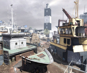 Call of Duty: Modern Warfare 3 Screenshots