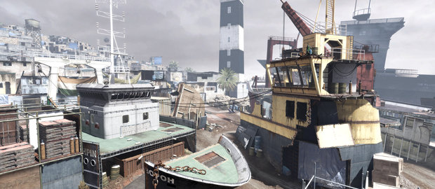 Call of Duty: Modern Warfare 3 News