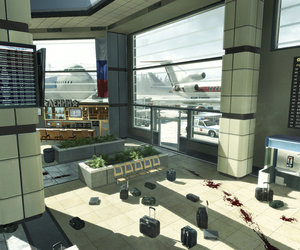 Call of Duty: Modern Warfare 3 Chat