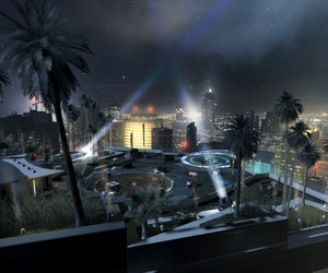 Call of Duty: Modern Warfare 3 Screenshots