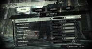 Dishonored options blog post screens