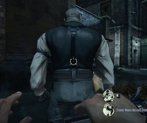 Dishonored Screenshots