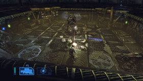 Alien Breed Trilogy Screenshot from Shacknews