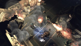 Alien Breed Trilogy Screenshot from Shacknews