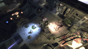 Alien Breed Trilogy Screenshot from Shacknews