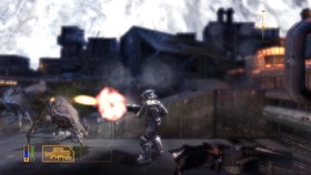 Alien Breed Trilogy Screenshot from Shacknews