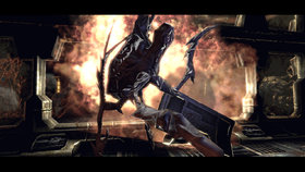 Alien Breed Trilogy Screenshot from Shacknews