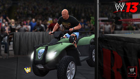 WWE 13 Screenshot from Shacknews
