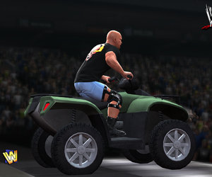 WWE '13 Screenshots