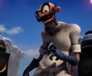 Epic Mickey 2: The Power of Two Videos