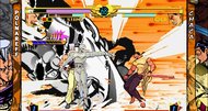 JoJo's Bizarre Adventure HD Ver. announcement screenshots