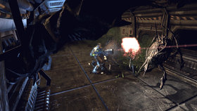 Alien Breed Trilogy Screenshot from Shacknews