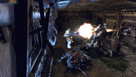 Alien Breed Trilogy Screenshot from Shacknews