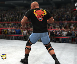 WWE '13 Chat
