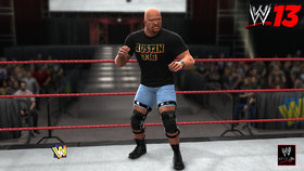 WWE 13 Screenshot from Shacknews