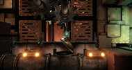 Unmechanical screenshots