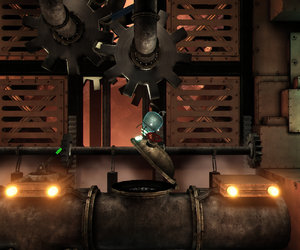 Unmechanical Videos