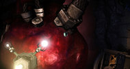 Unmechanical screenshots