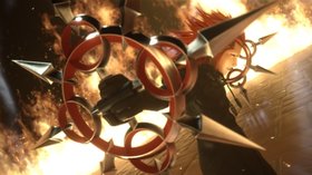 Kingdom Hearts 3D: Dream Drop Distance Screenshot from Shacknews