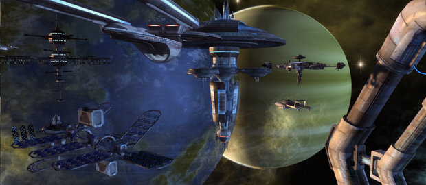 Star Trek Online News