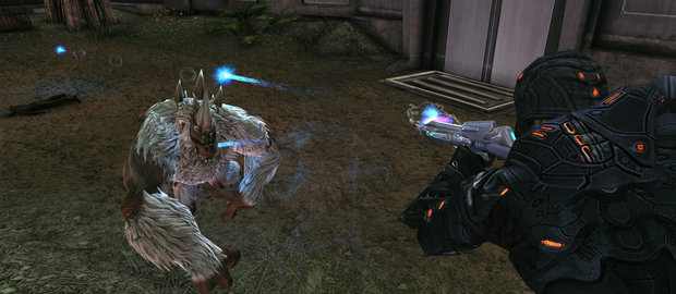 Star Trek Online News