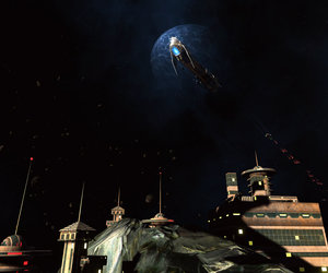 Star Trek Online Screenshots