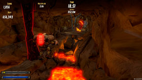 Bust-n-Rush Screenshot from Shacknews