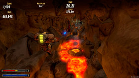 Bust-n-Rush Screenshot from Shacknews