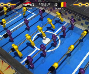 Foosball 2012 Files