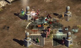 Magicka: Aspiring Musician Robes Screenshot from Shacknews