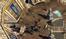 Magicka: Aspiring Musician Robes Screenshot from Shacknews