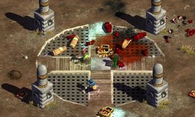 Magicka: Aspiring Musician Robes Screenshot from Shacknews