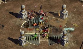 Magicka: Aspiring Musician Robes Screenshot from Shacknews