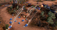 End of Nations Screenshots